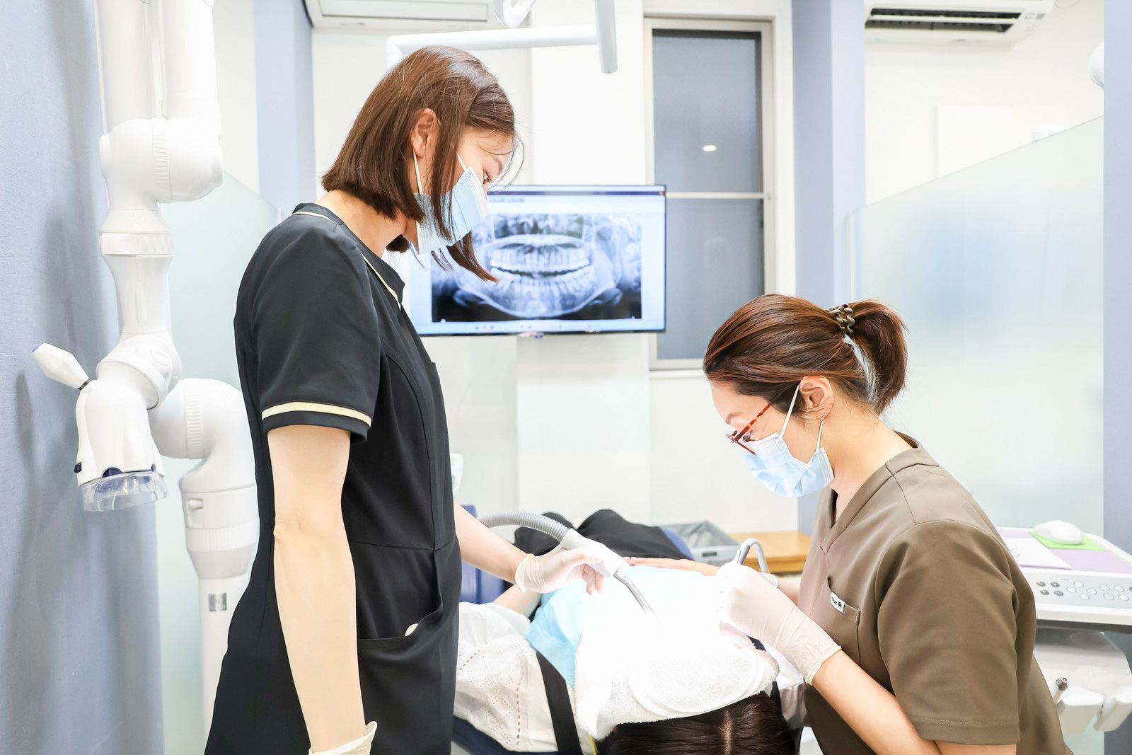 「削る量」を最小限にとどめる